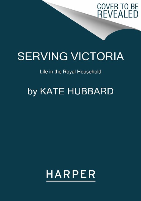 Kate Hubbard/Serving Victoria